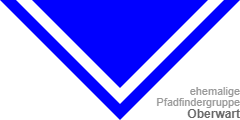 Pfadfinder-Halstuch (engl.: scout neckerchief /neckie, ital.: fazzolettone/fazzoletto scout, schwed.: Scouternas halsduk):  Oberwart 